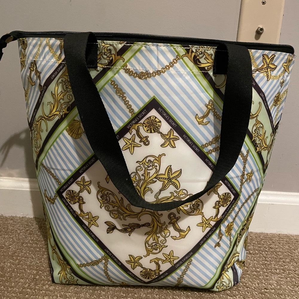 Victoria’s Secret‎ Cooler Beach Tote Bag